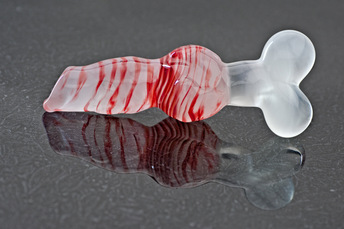 Crimson Flurry Werewolf