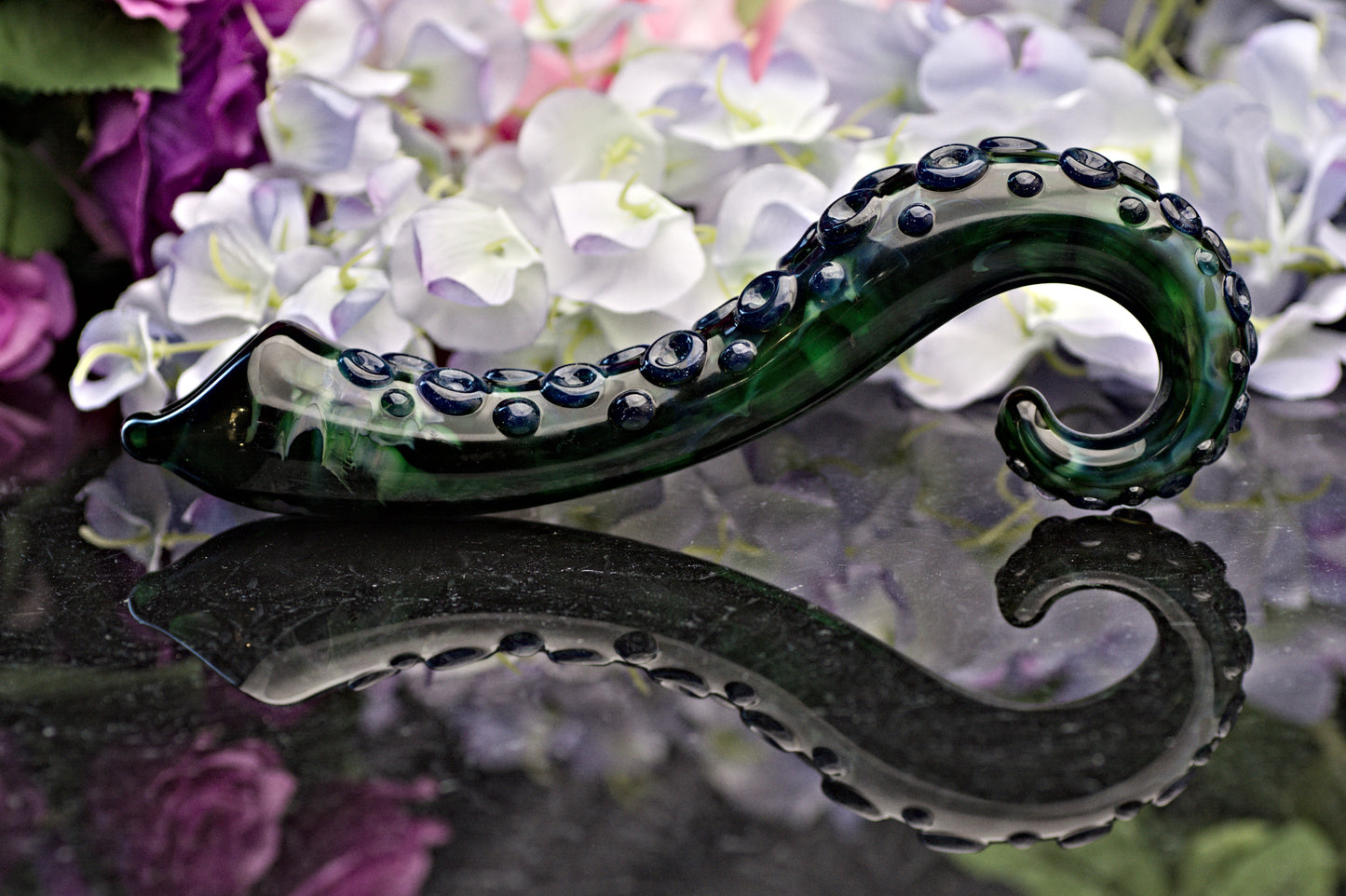 Malachite Tentacle