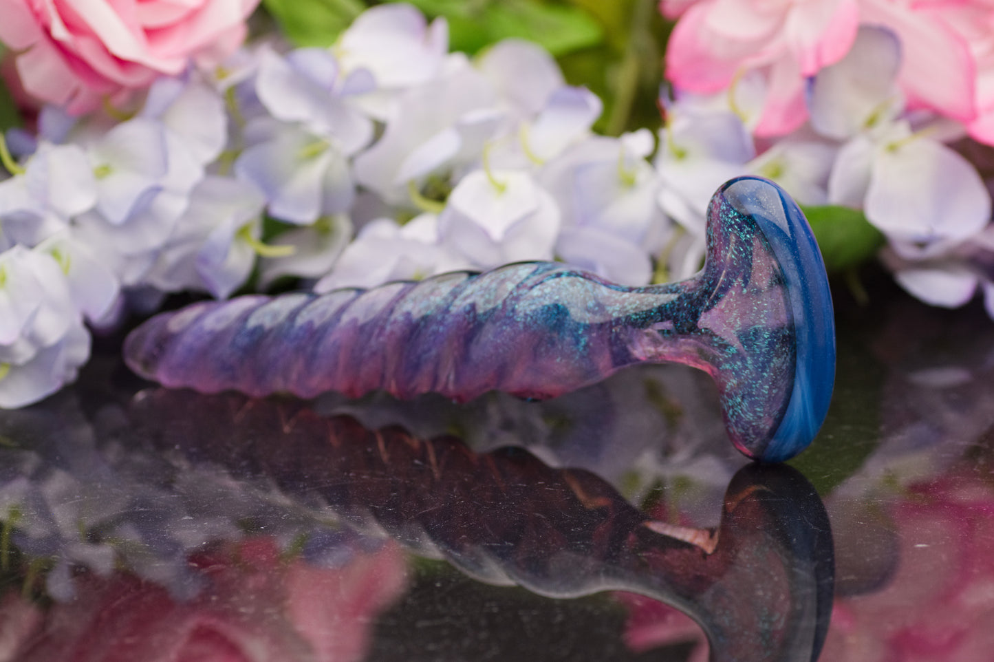 Otherworldly Unicorn