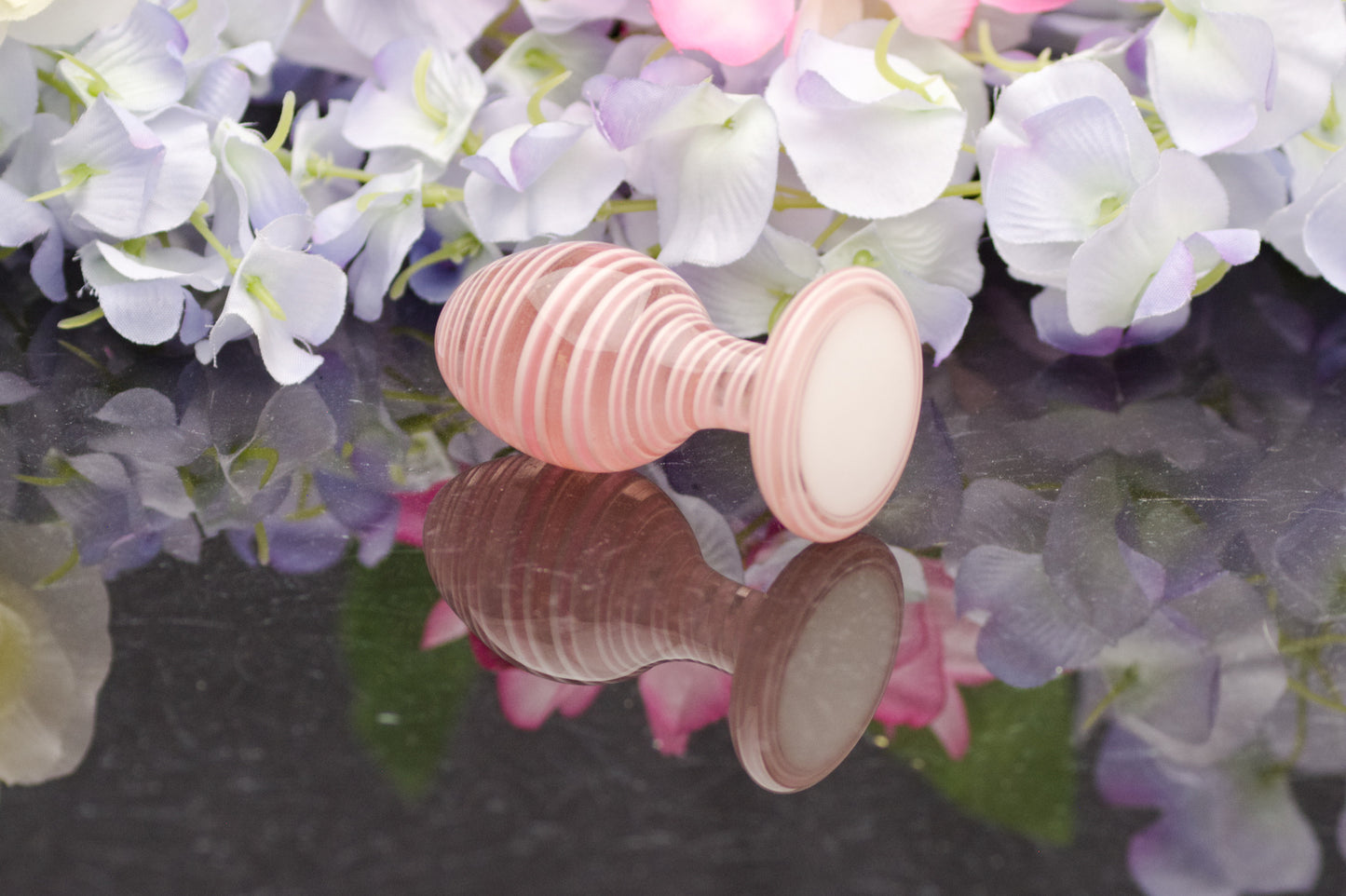 Strawberry Taffy