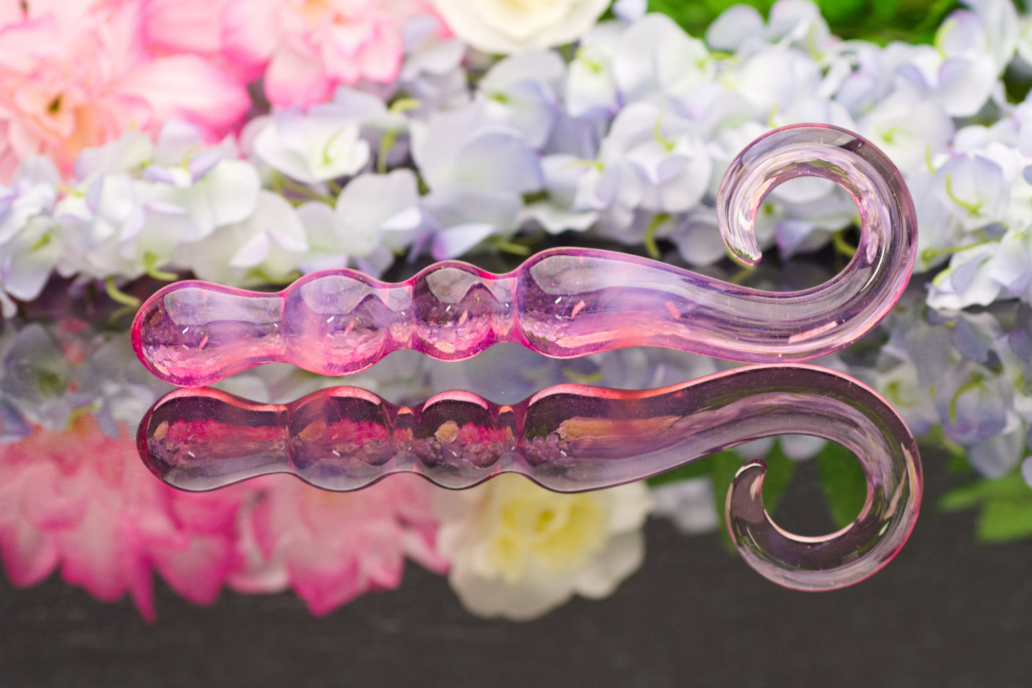 Rosy Radiance Scepter