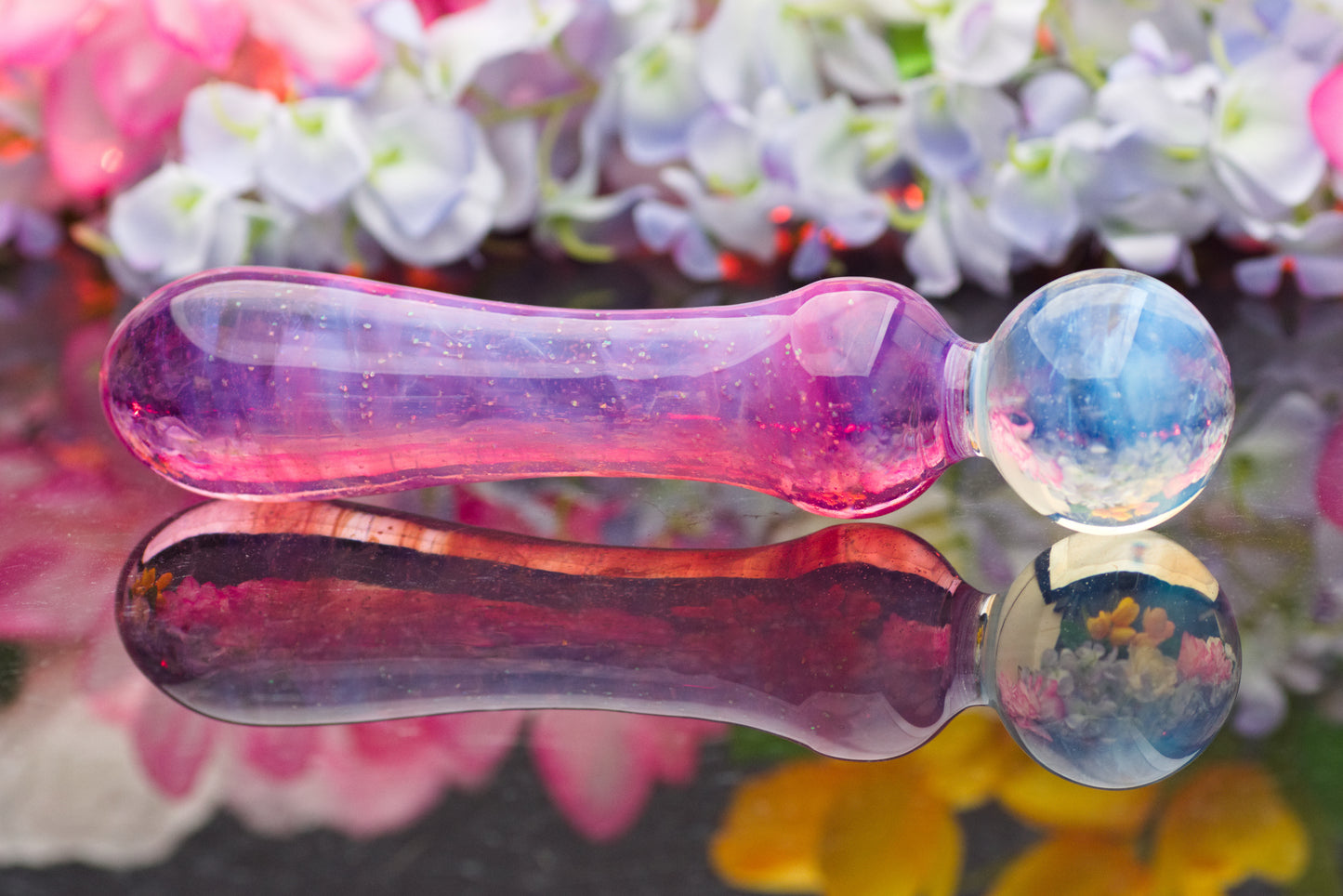 Pink Opal Fantasy