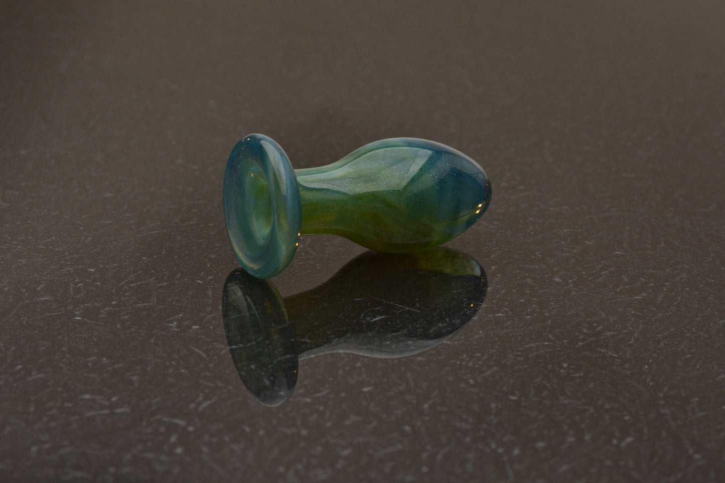 Sparkling Spring Skies