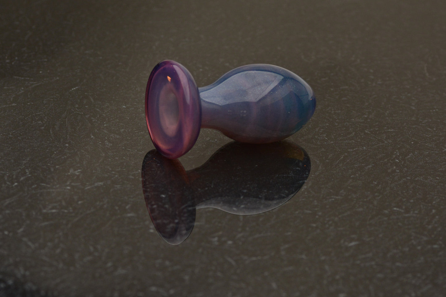 Lavender Blue Sparkle