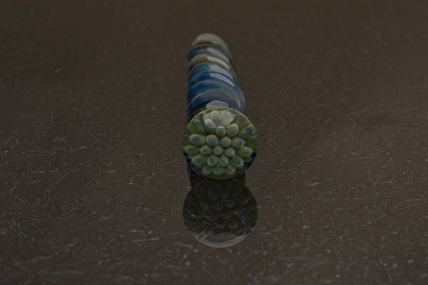 Ocean's Bloom Unicorn