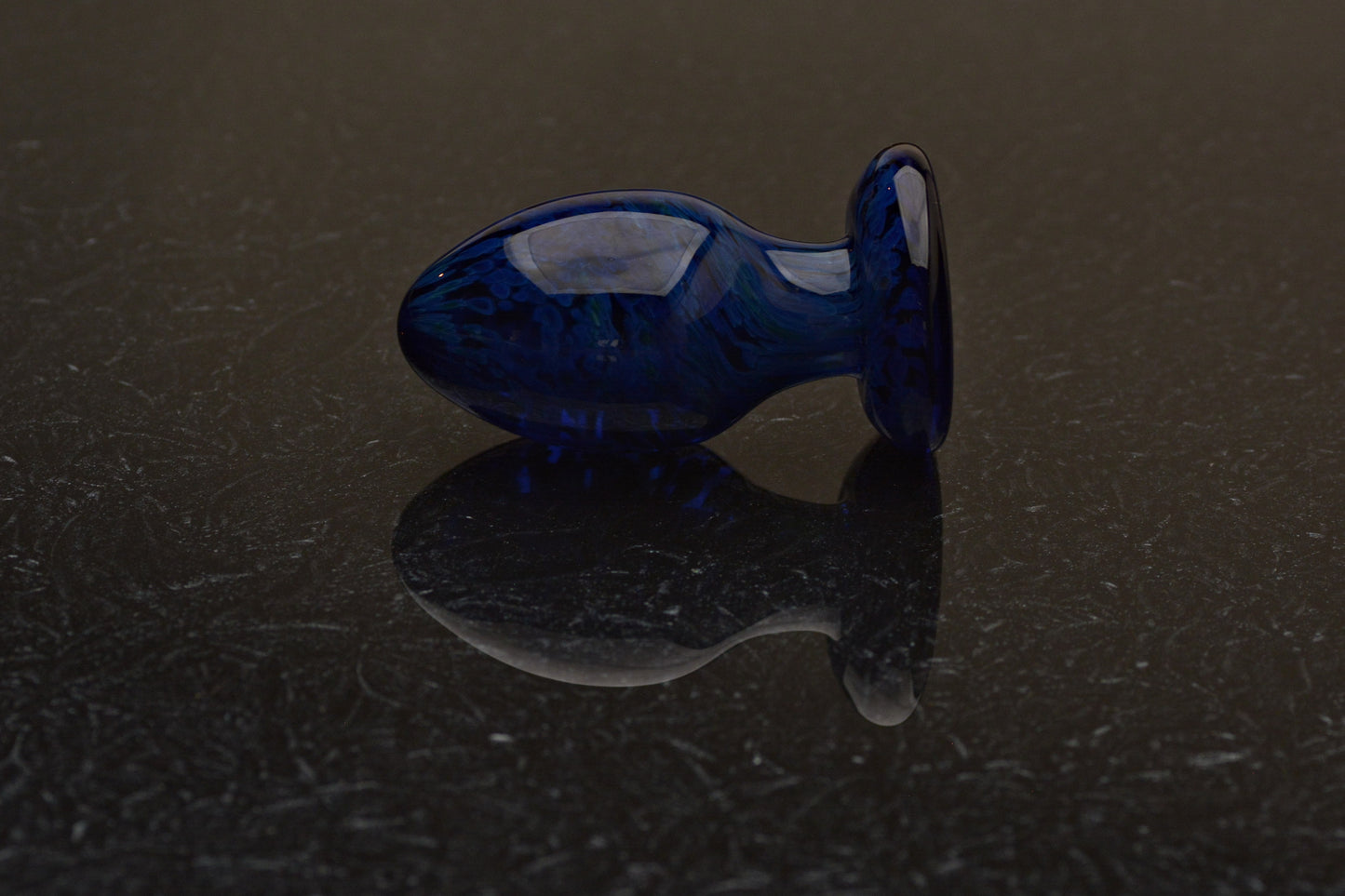 Dark Blue Seastone Marble