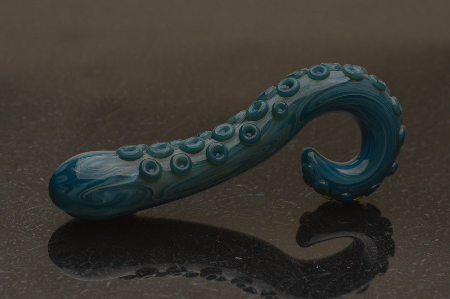 Painted Ocean Tentacle