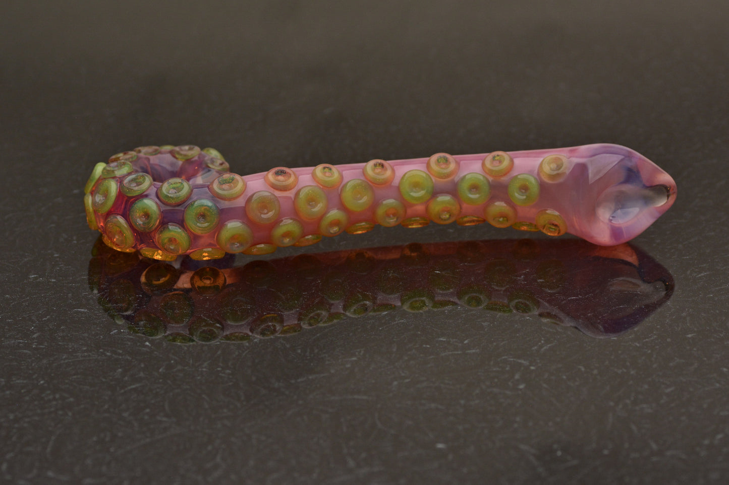 Stawberry Kiwi Tentacle