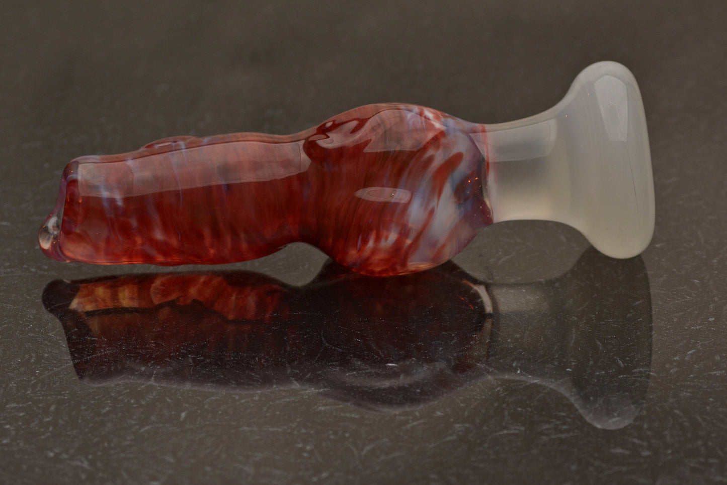 Scapolite the Werewolf.