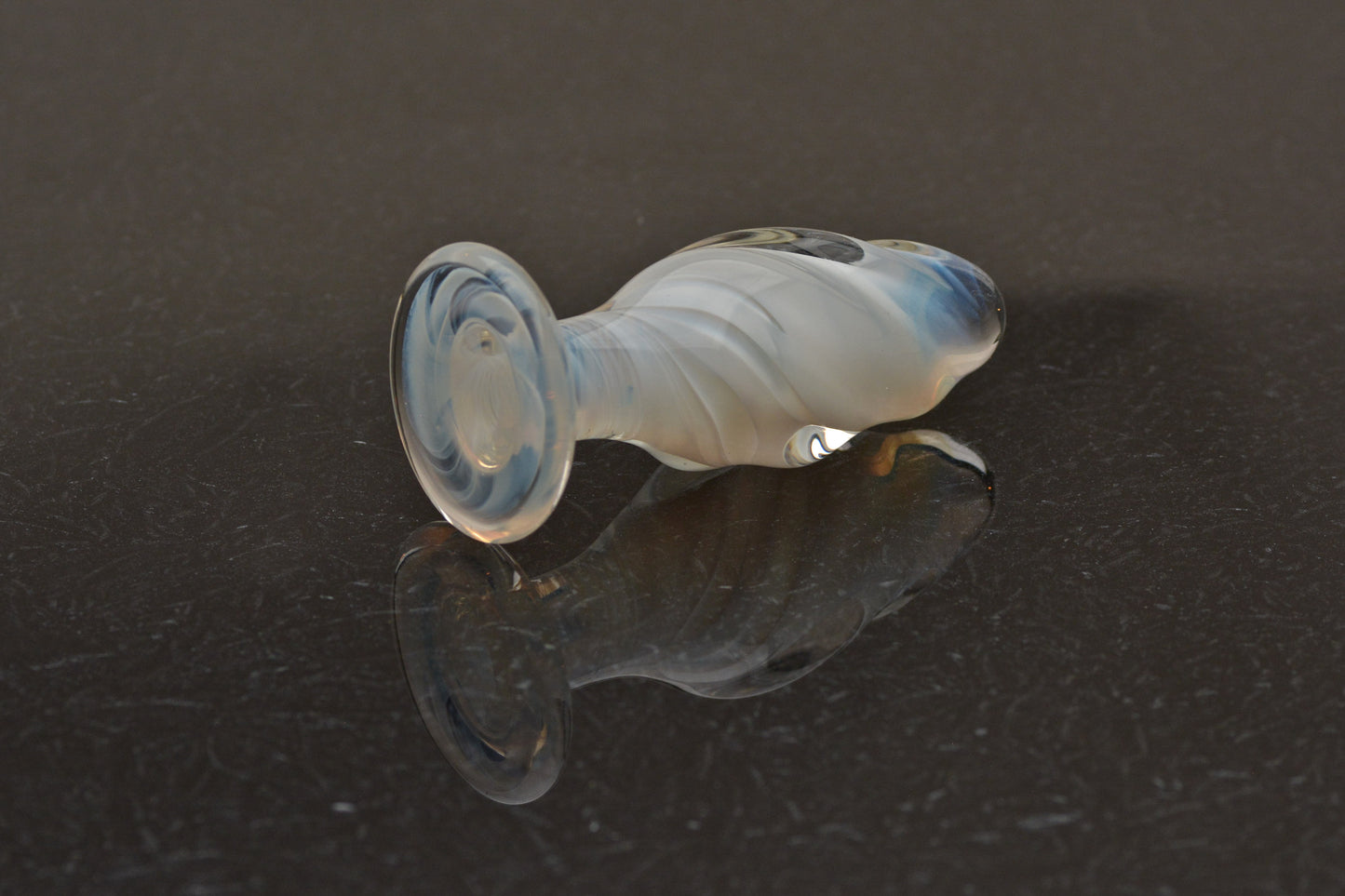 Ghostly Opal Twist