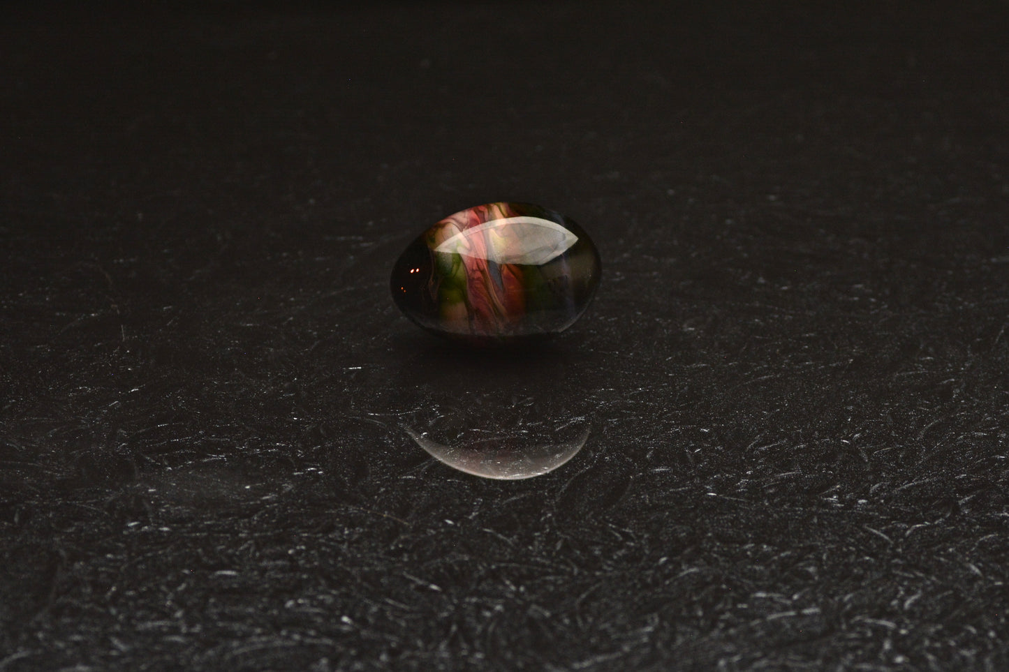 Aurora Malachite Hatch