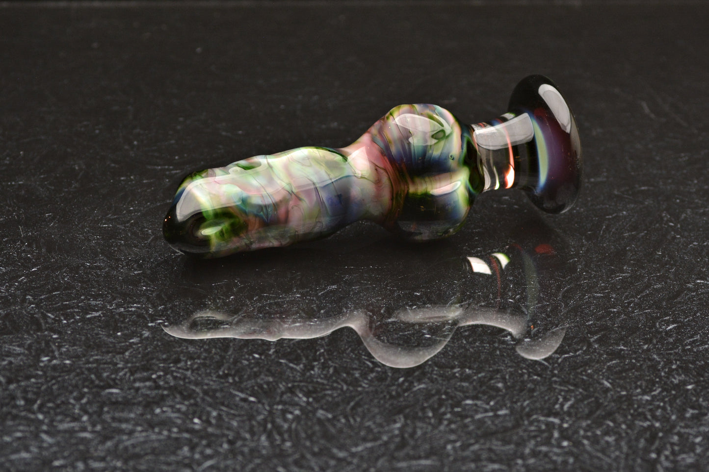 Aurora Malachite Werewolf