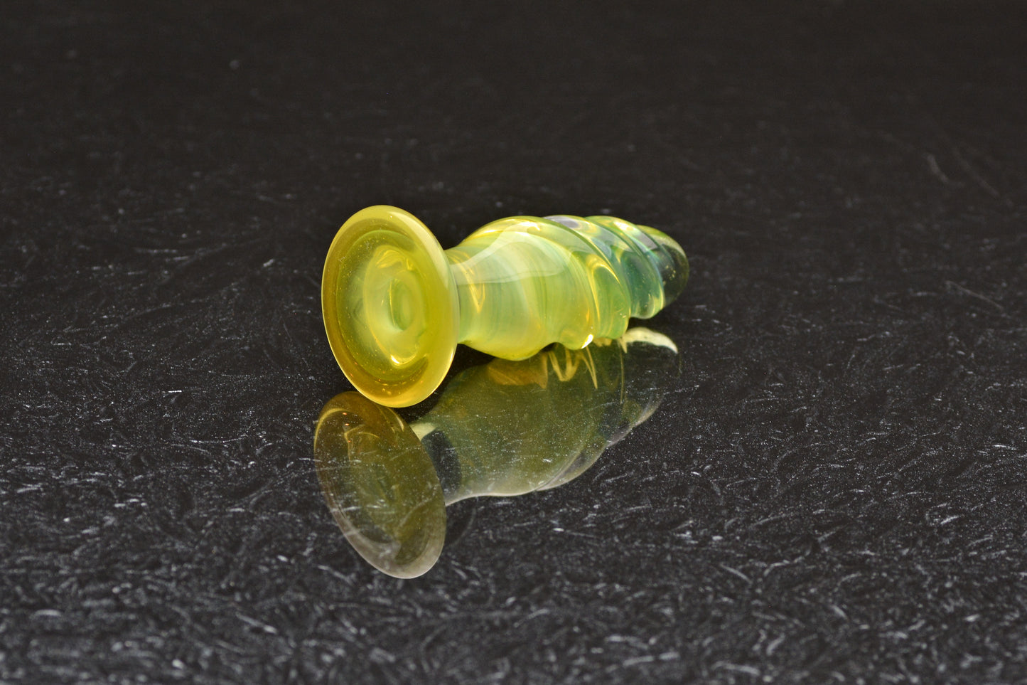 Ectoplasm Green