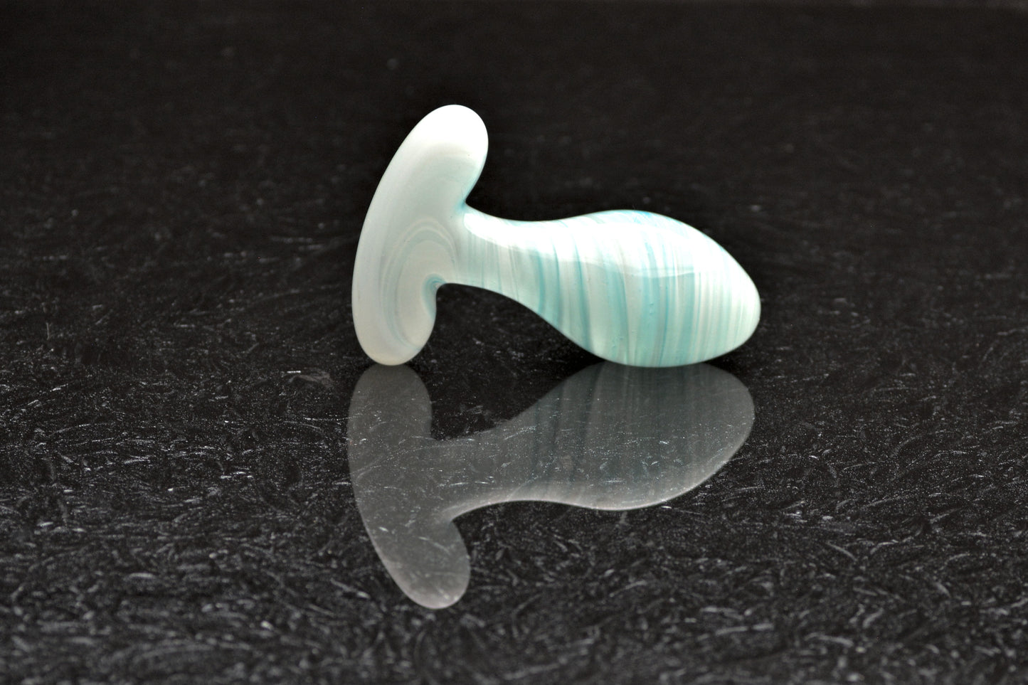 Frosty Swirl