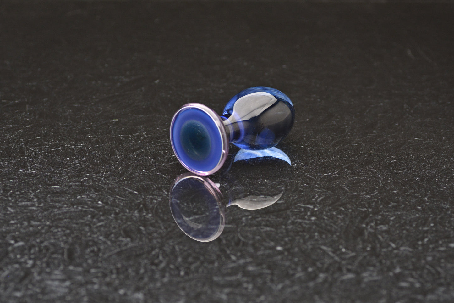 Sparkling Sapphire