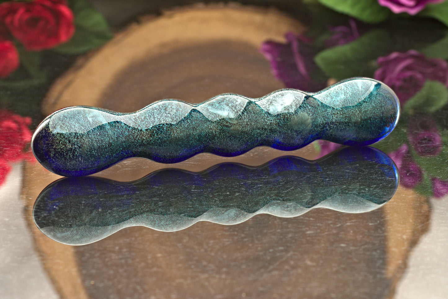 Enchanted Icicle