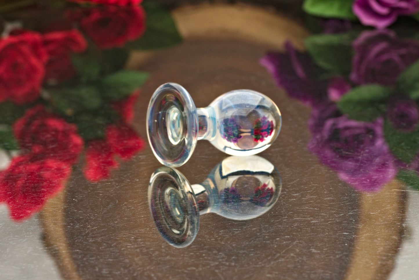 Moonstone Opalite