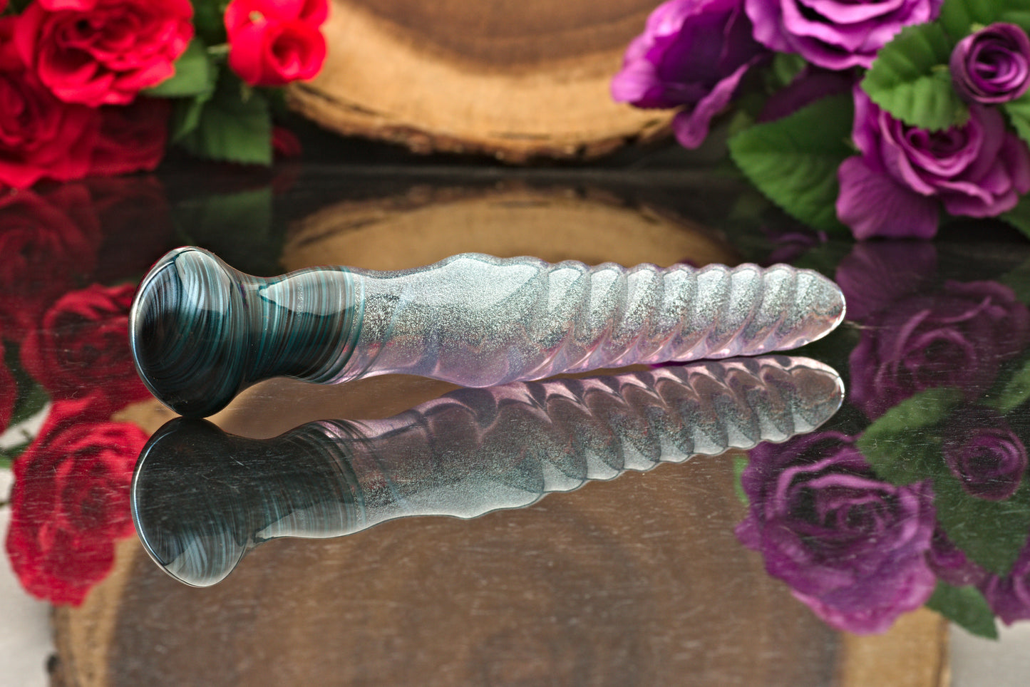 Silver Nights Unicorn