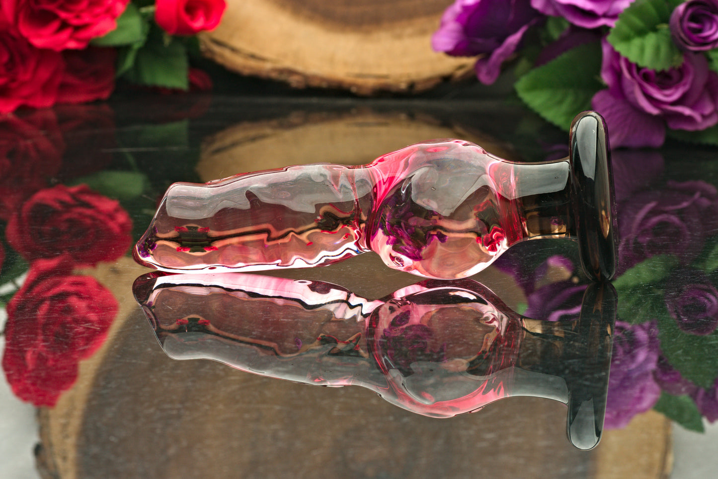 Midnight's Rose