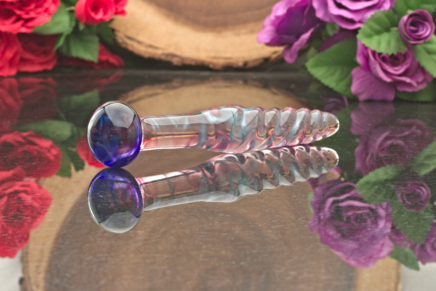 Amethyst Delight