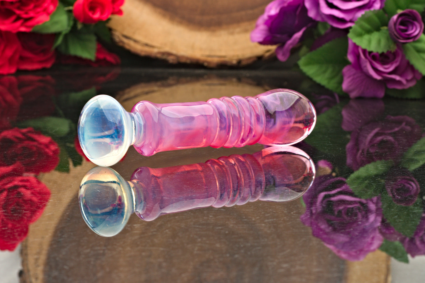 Fuchsia Quartz