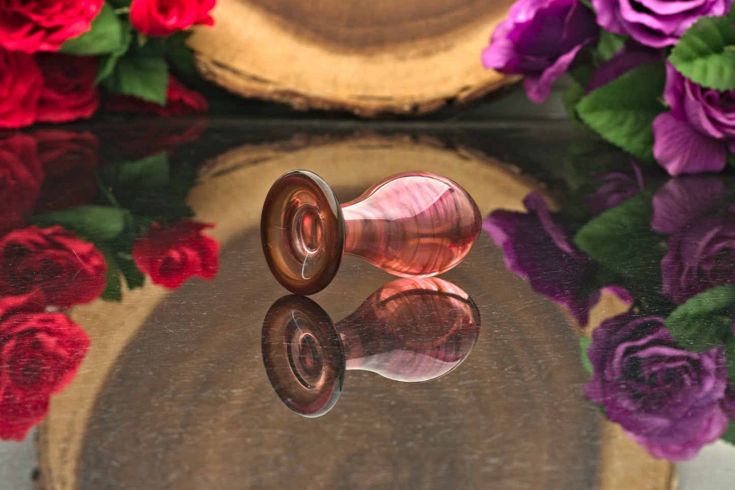 Royal Rose Gold