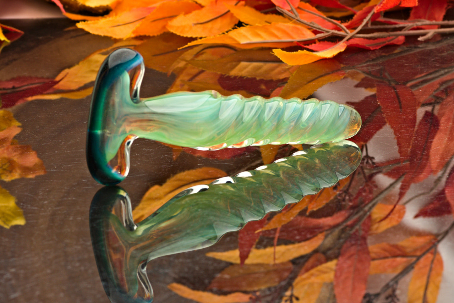 Enchanted Jade