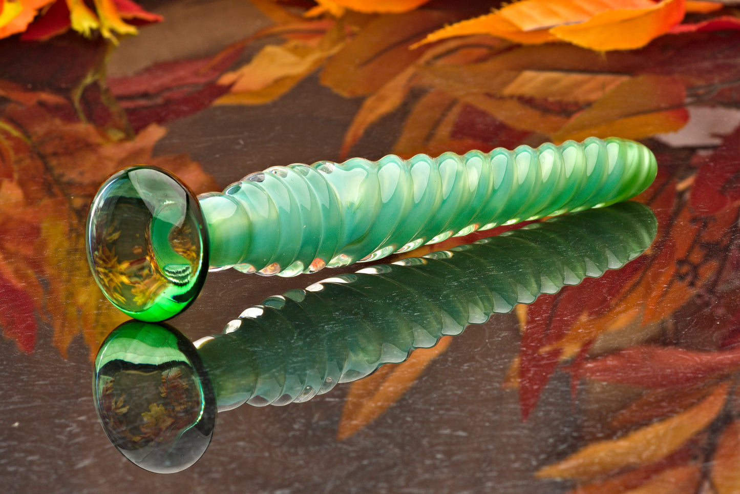 Jade Unicorn