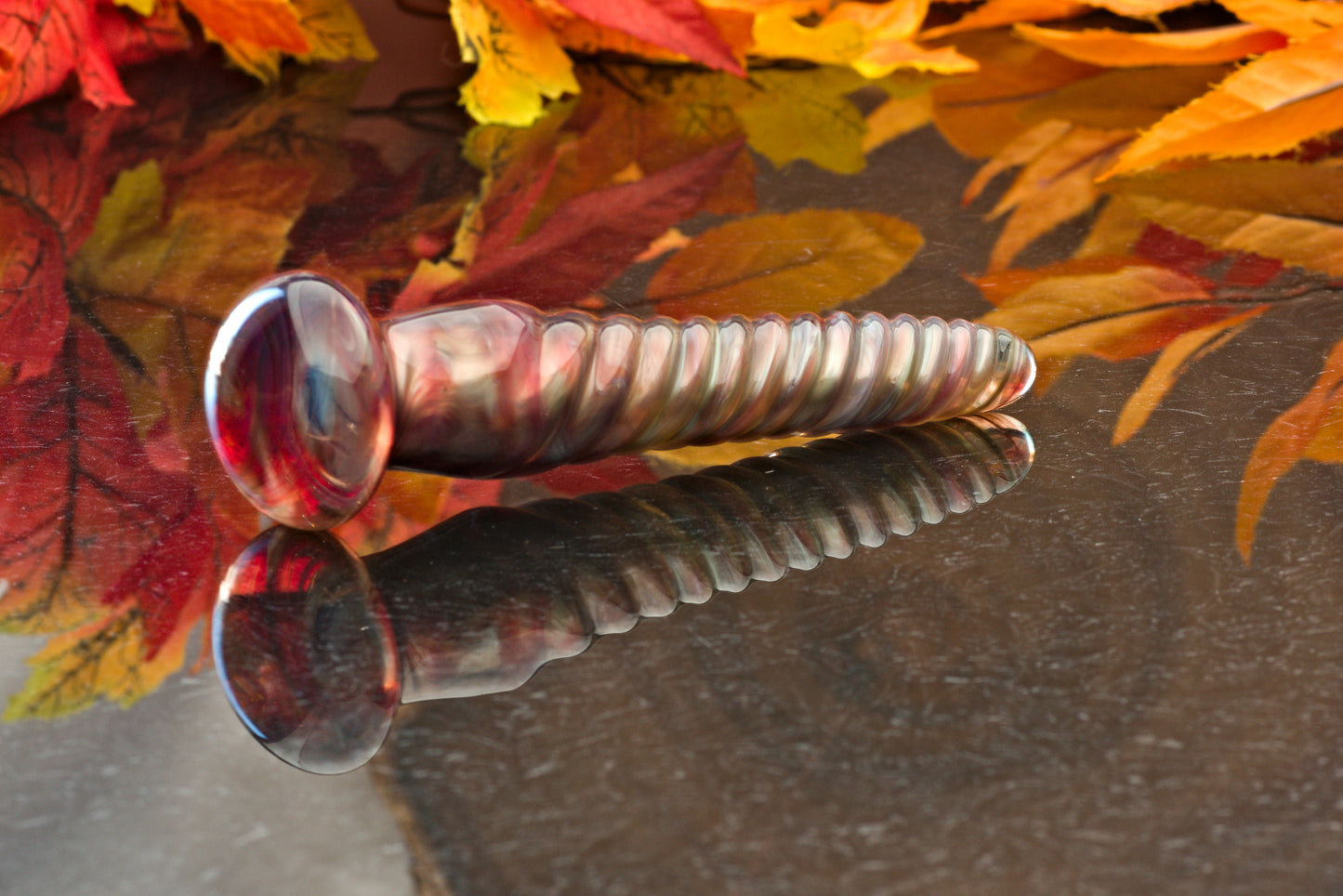 Fiery Brass