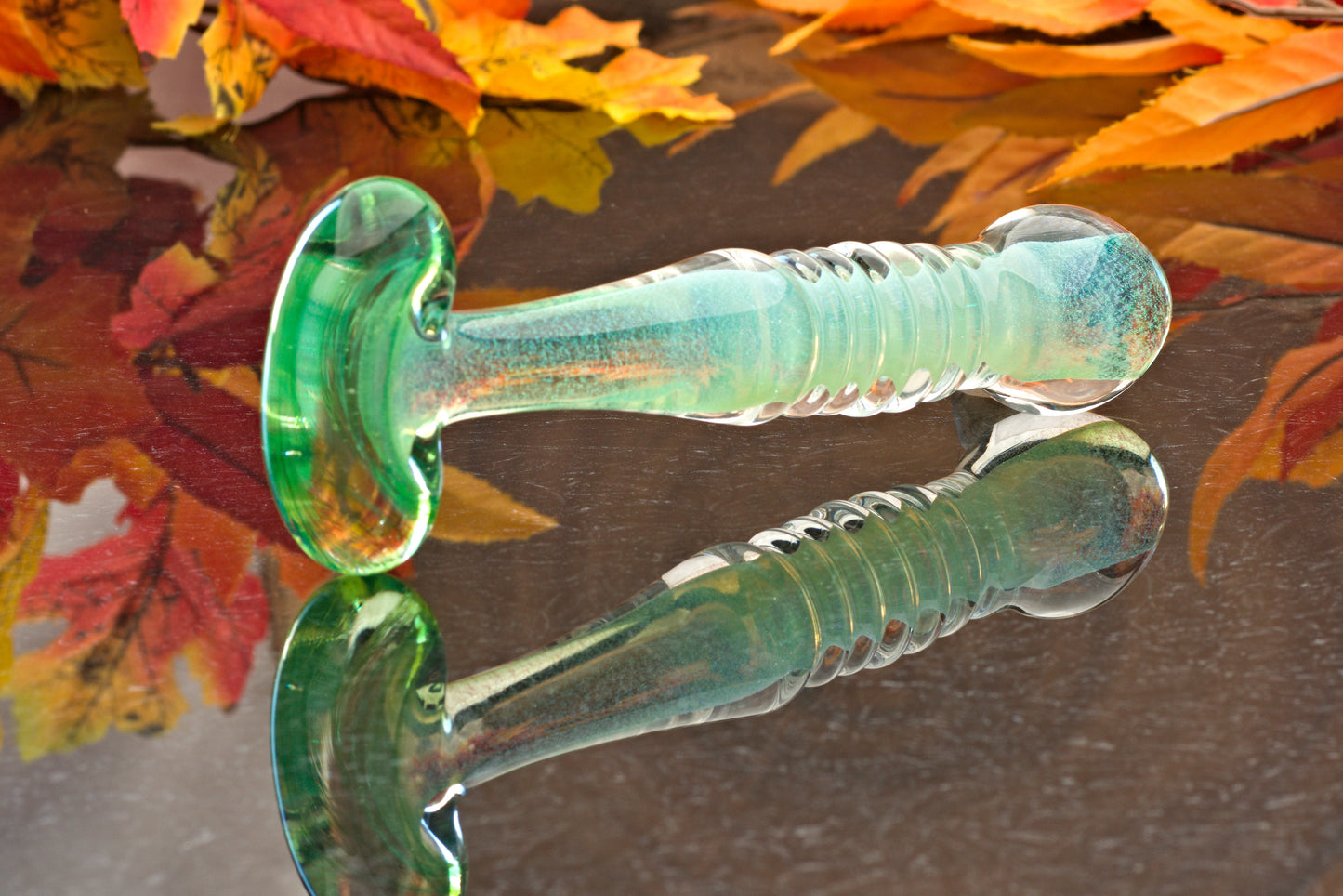 Emerald Dawn