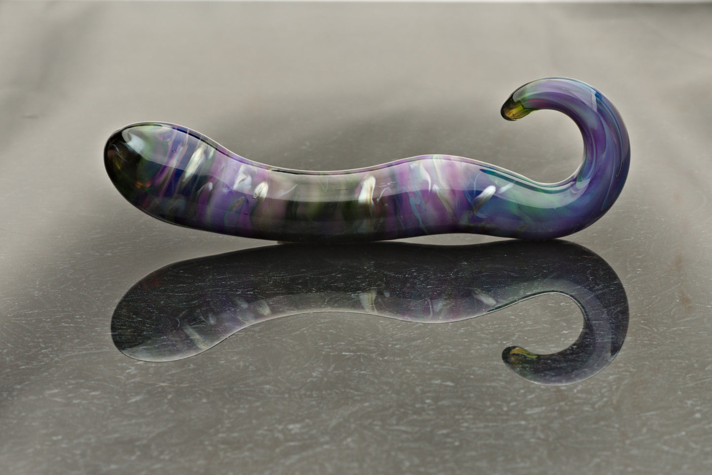 Violet Malachite