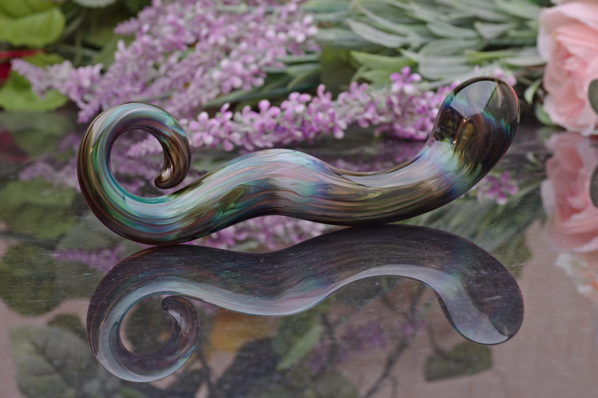 Borealis Pearl