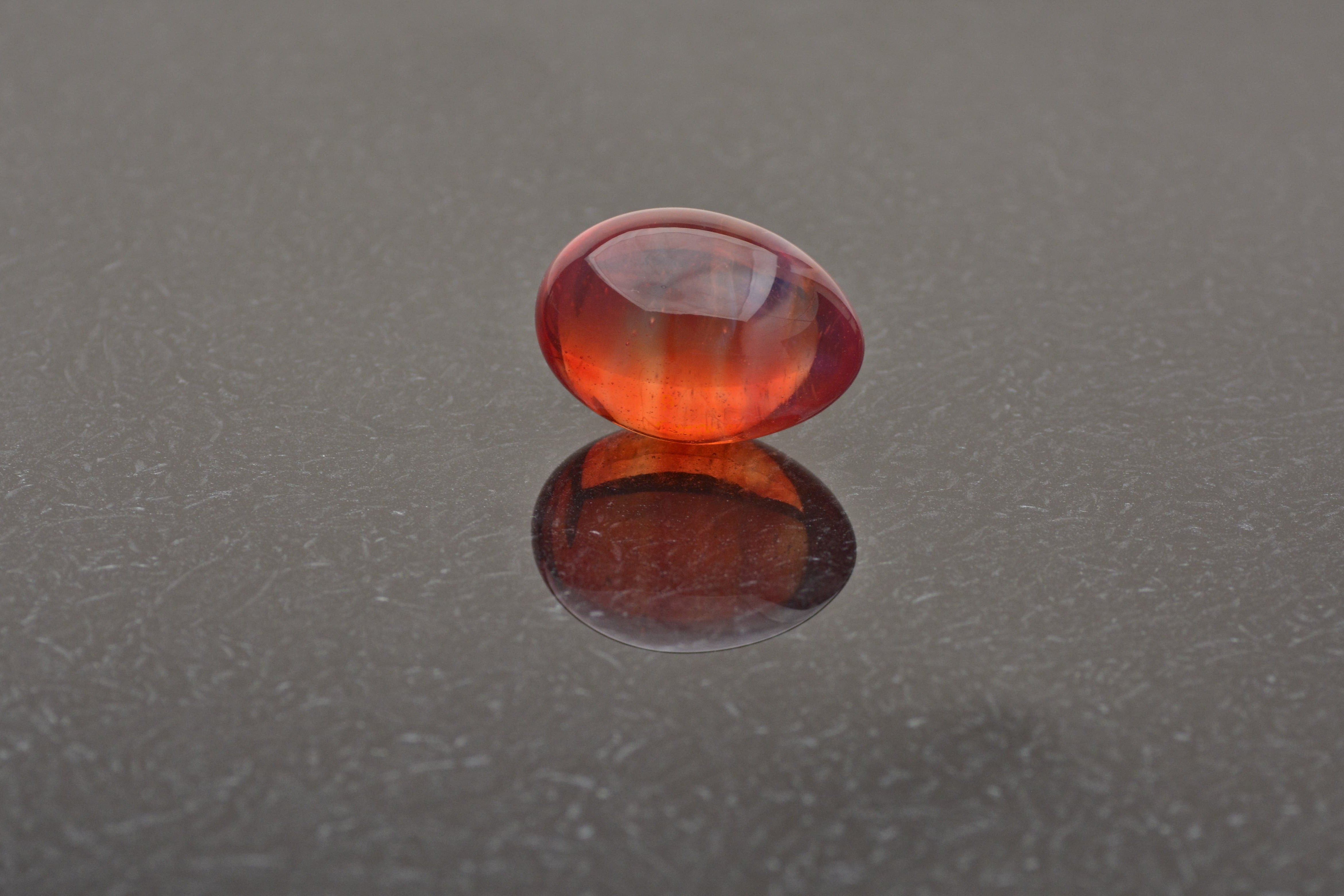 Light Ruby – Simply Elegant Glass