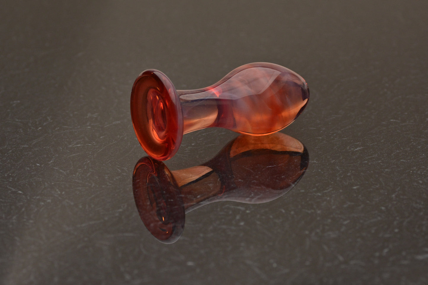 Strawberry Creme Smoothie