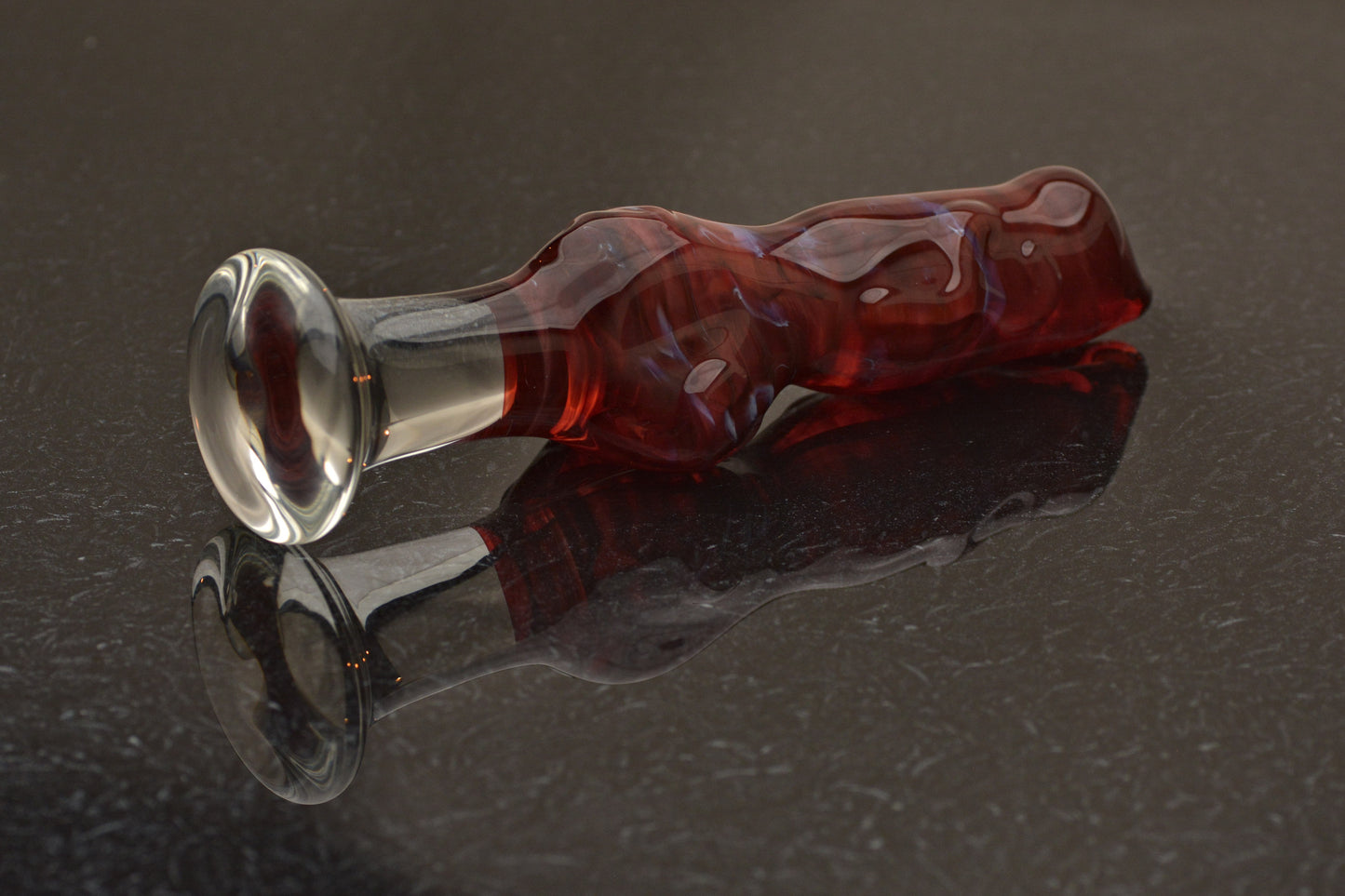 Throbbert the Werewolf