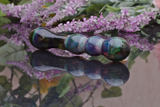 Malachite Skies