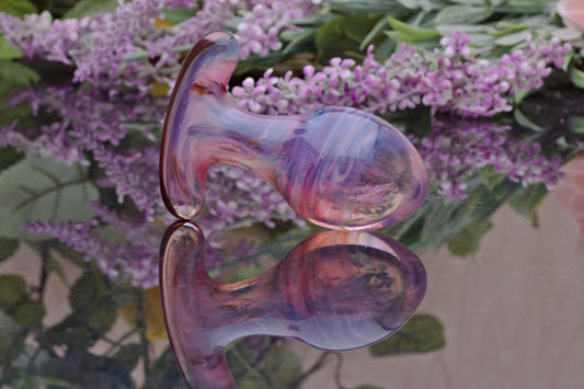 Cotton Candy Whimsy