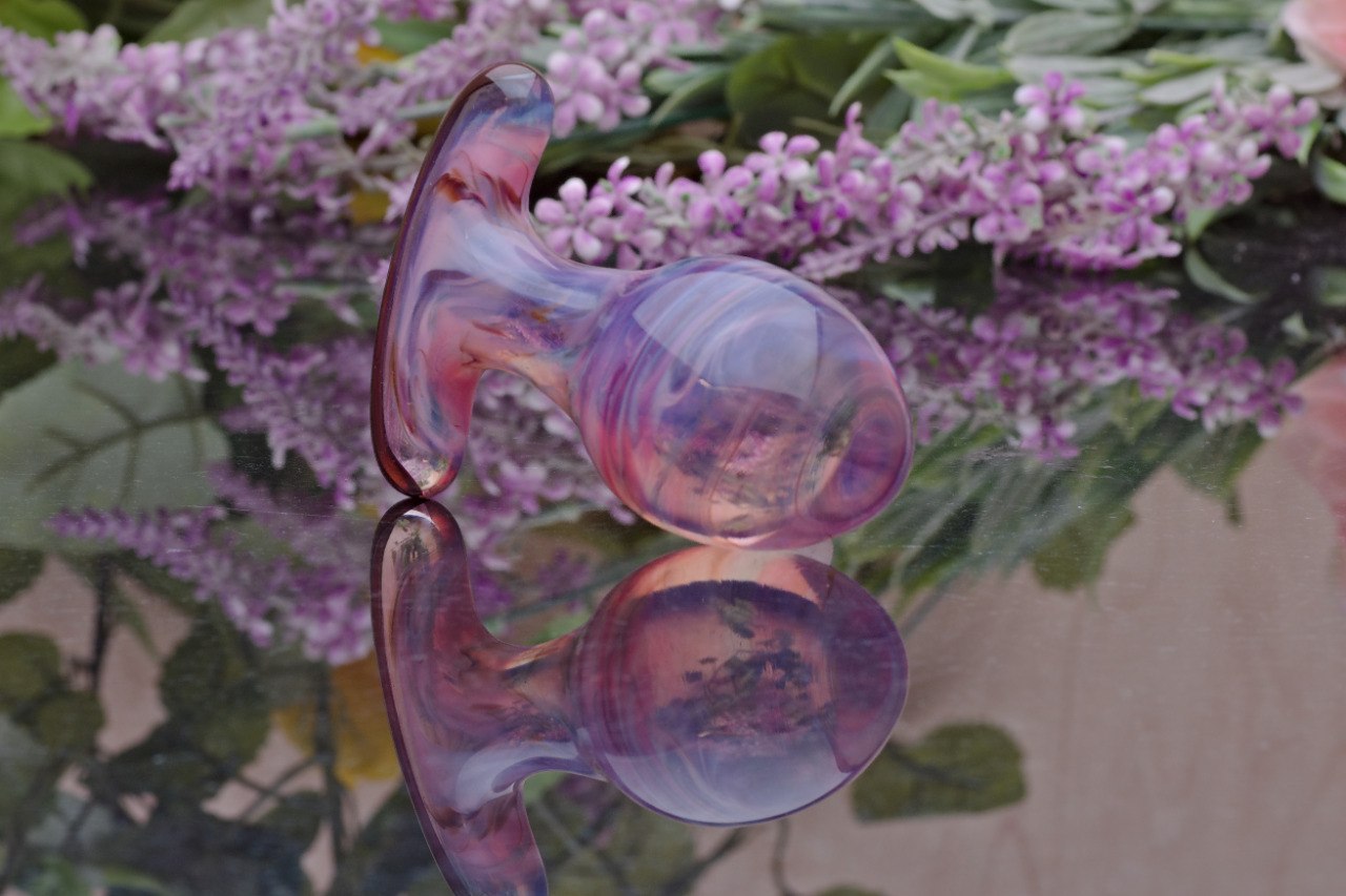 Cotton Candy Whimsy