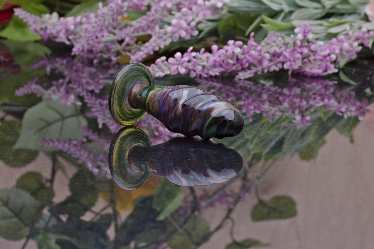 Magical Malachite