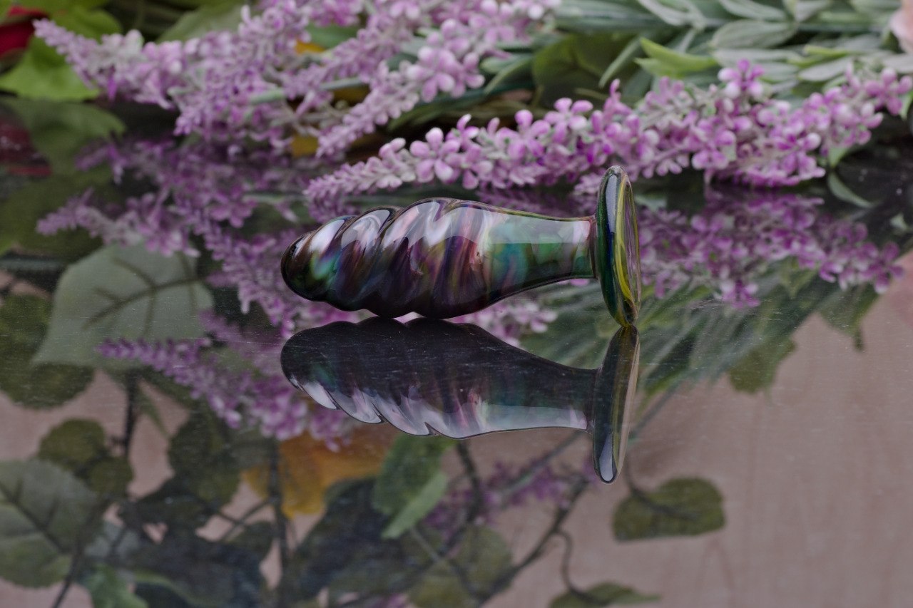 Magical Malachite