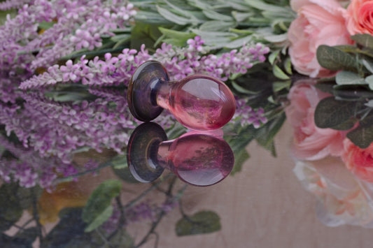 Fuchsia Dreams