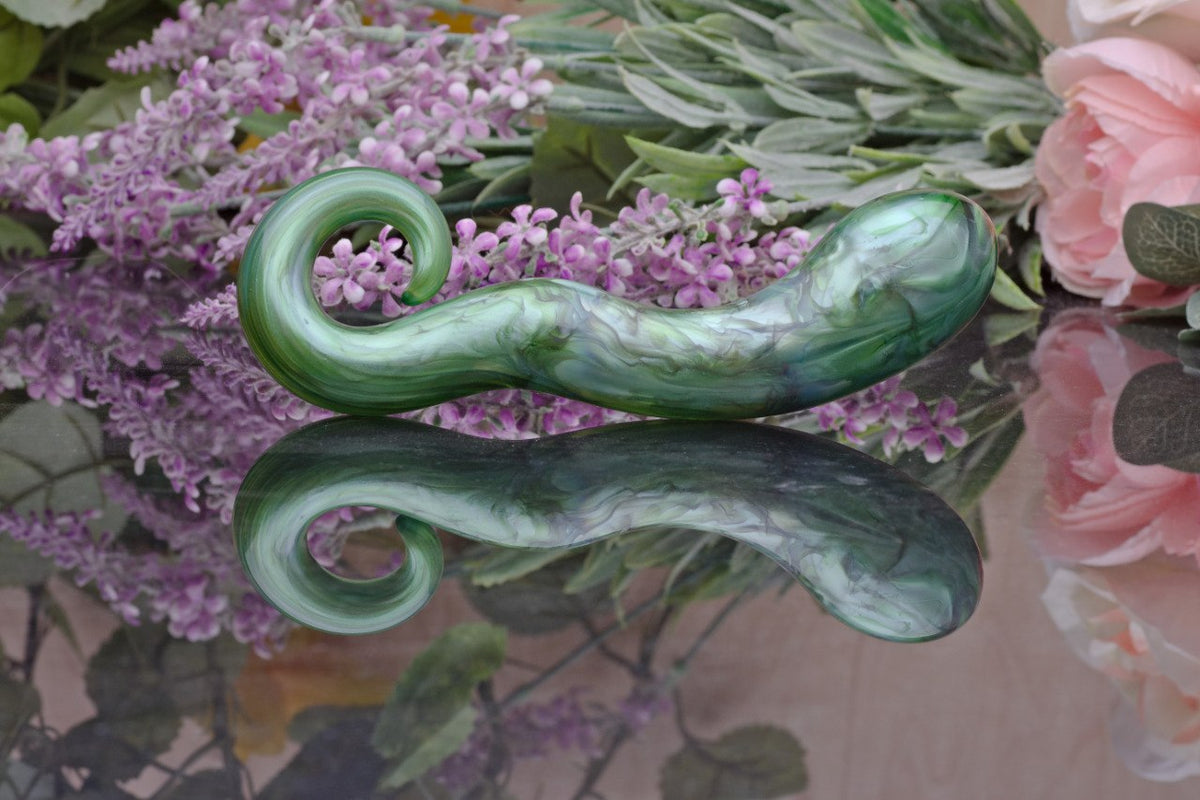 Veridian Pearl