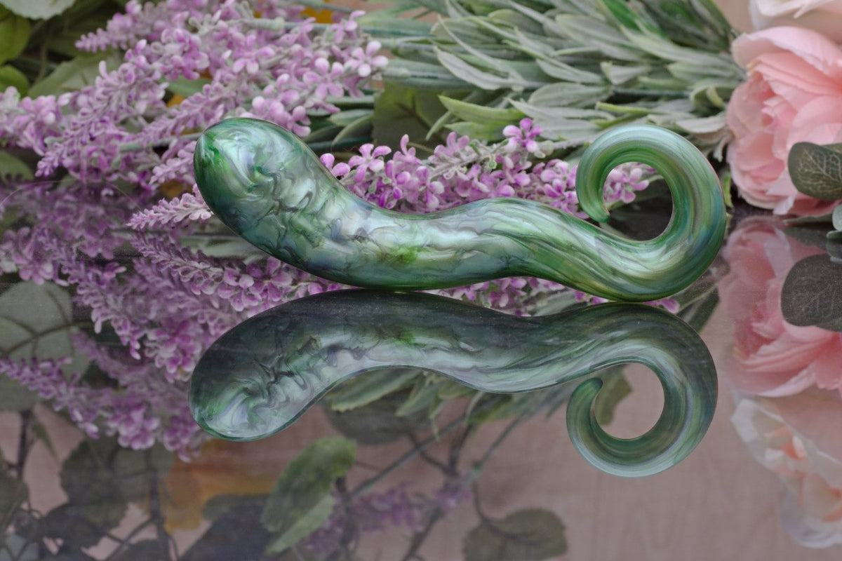 Veridian Pearl