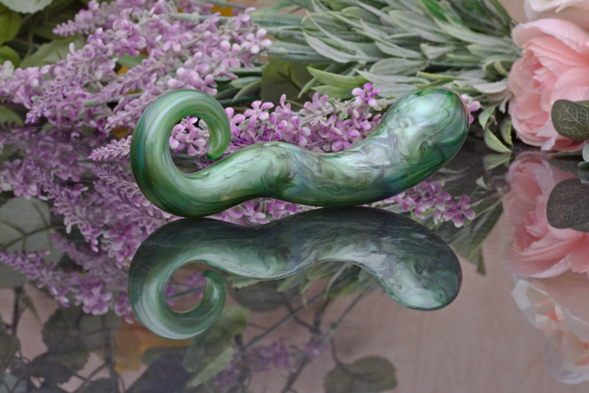 Veridian Pearl