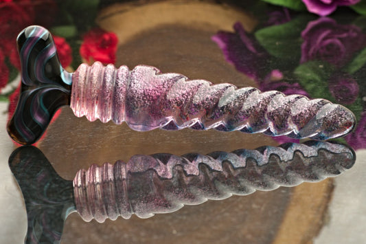Amethyst Stardust