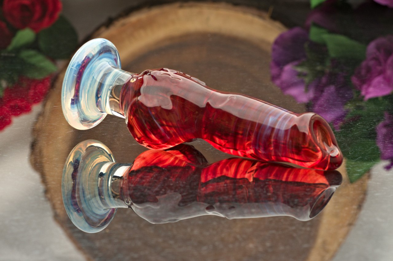 Crimson Moon Werewolf