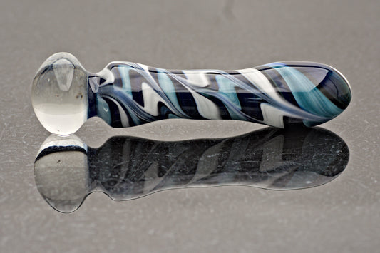Glass Sex Toys with Artistic Flair by Simply Elegant Glass Page 9 Glass Sex Toys with Artistic Flair by Simply Elegant Glass Page 9