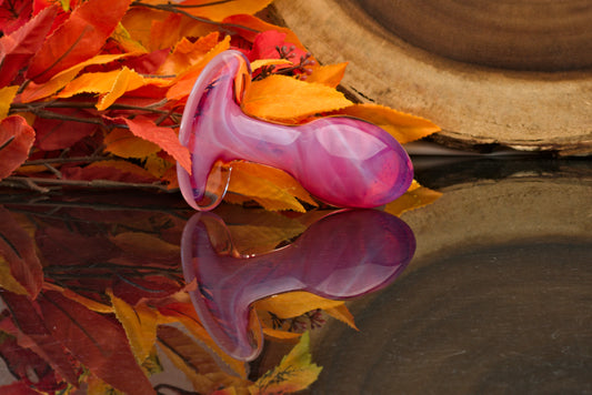 Fuchsia Bud