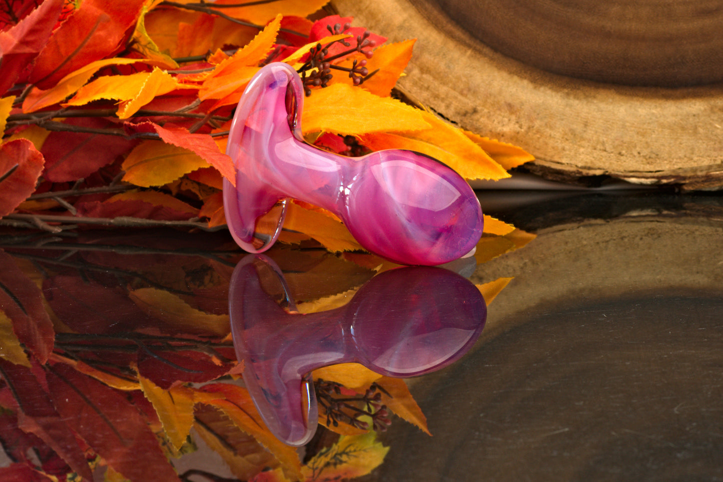 Fuchsia Bud