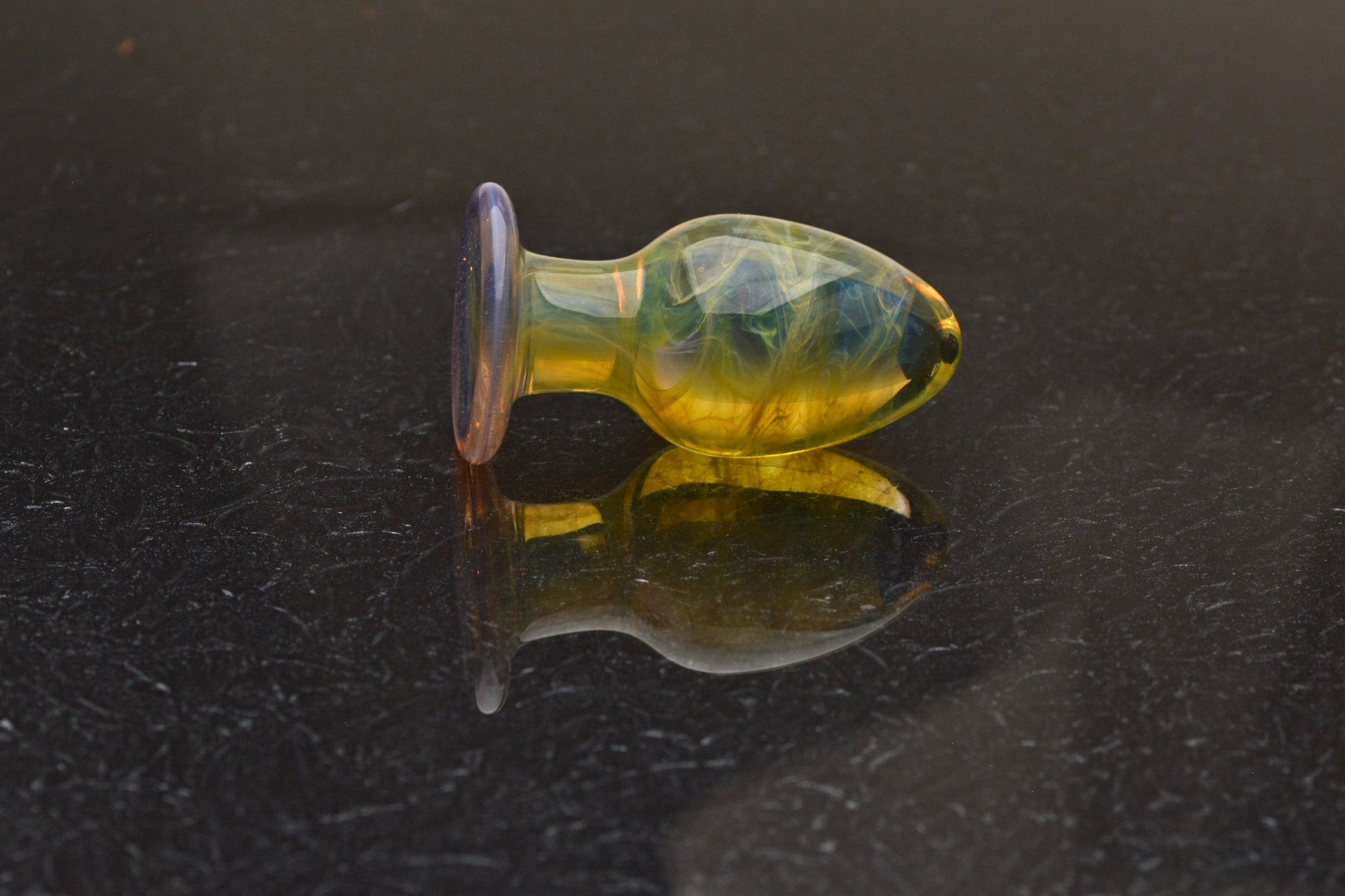 Glass Sex Toys By Simply Elegant Glass